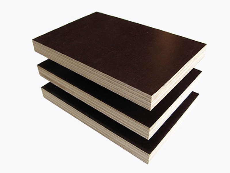 Plywood